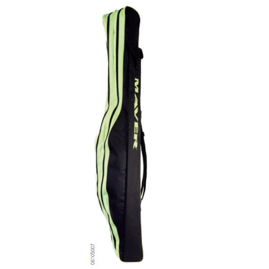 HUSA LANSETE MAVER SERIA ANGLER MK 160x18cm 2 compartimente