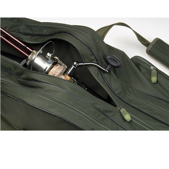 HUSA LANSETE MIVARDI MULTI II 130cm 3 COMPARTIMENTE