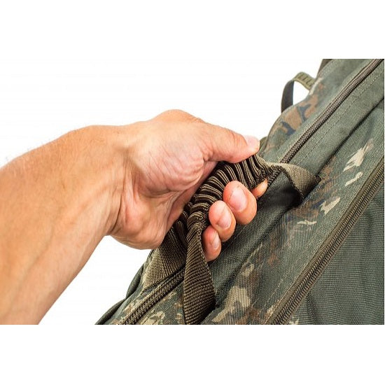 HUSA LANSETE NASH SCOPE OPS DOUBLE ROD SKINS 0.85M