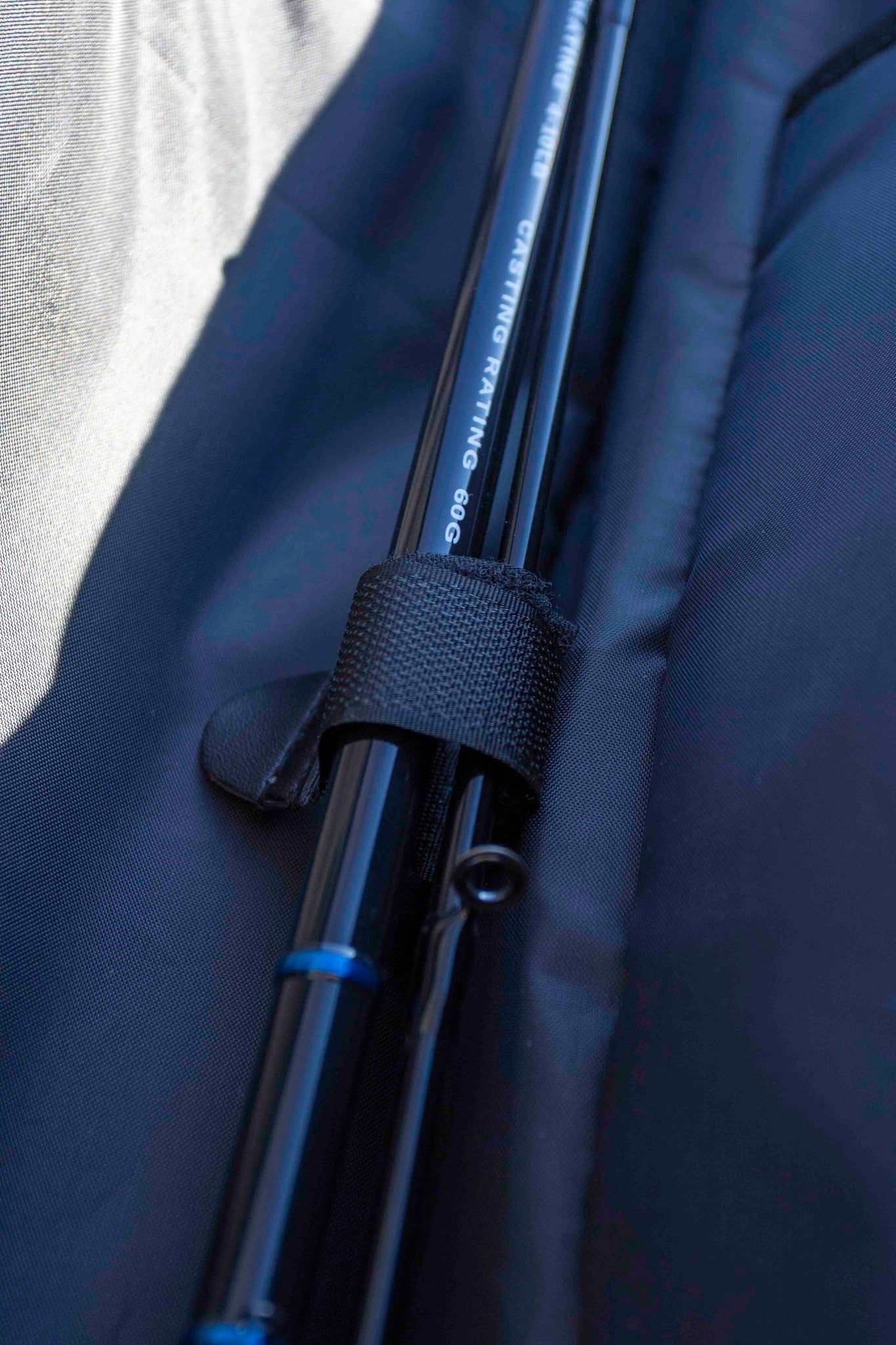 HUSA LANSETE PRESTON SUPERA COMPACT 6 ROD HOLDALL 6 LANSETE + 6 MULINETE 175CM