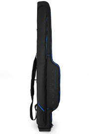 HUSA LANSETE PRESTON SUPERA COMPACT 6 ROD HOLDALL 6 LANSETE + 6 MULINETE 195CM