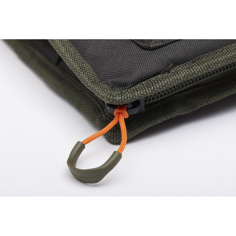 HUSA LANSETE PROLOGIC AVENGER PADDED HOLDALL 3.95M 3 plus 3