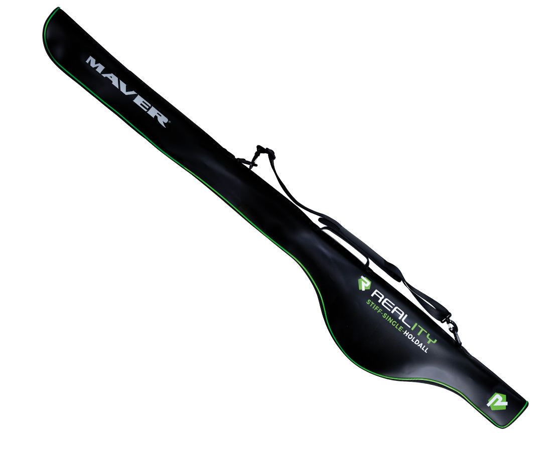 HUSA LANSETE PVC MAVER REALITY SINGLE HOLDALL 163X5X12cm