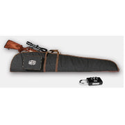 HUSA MAUSER CARABINA 125X26X5CM NEAGRA