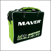 HUSA  MAVER SERIA MXI JUVELNIC DUBLU 58x48x20CM