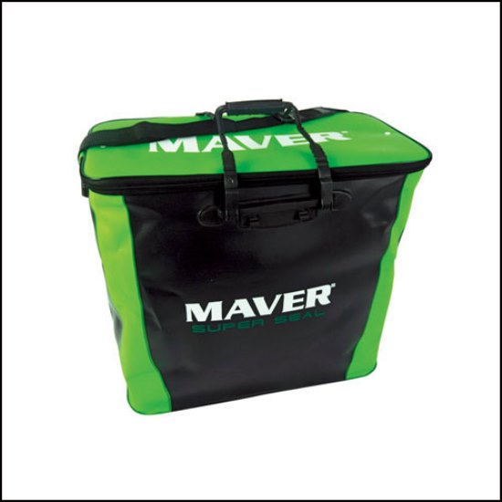HUSA MAVER SUPER SEAL EVA JUVELNIC LARGE 60x20x55CM