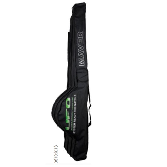HUSA MAVER UFO SURF 2 COMPARTIMENTE 185x37x28cm