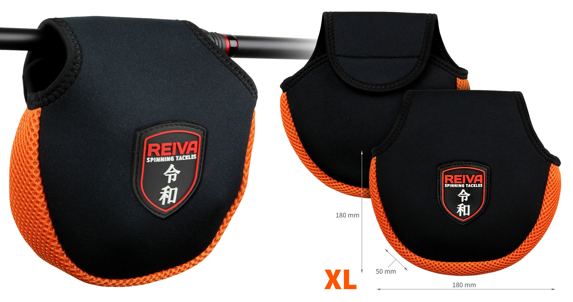 HUSA MULINETA REIVA 18X18CM 3MM