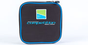 HUSA MULINETE PRESTON COMPETITION REEL CASE 19X19X9CM