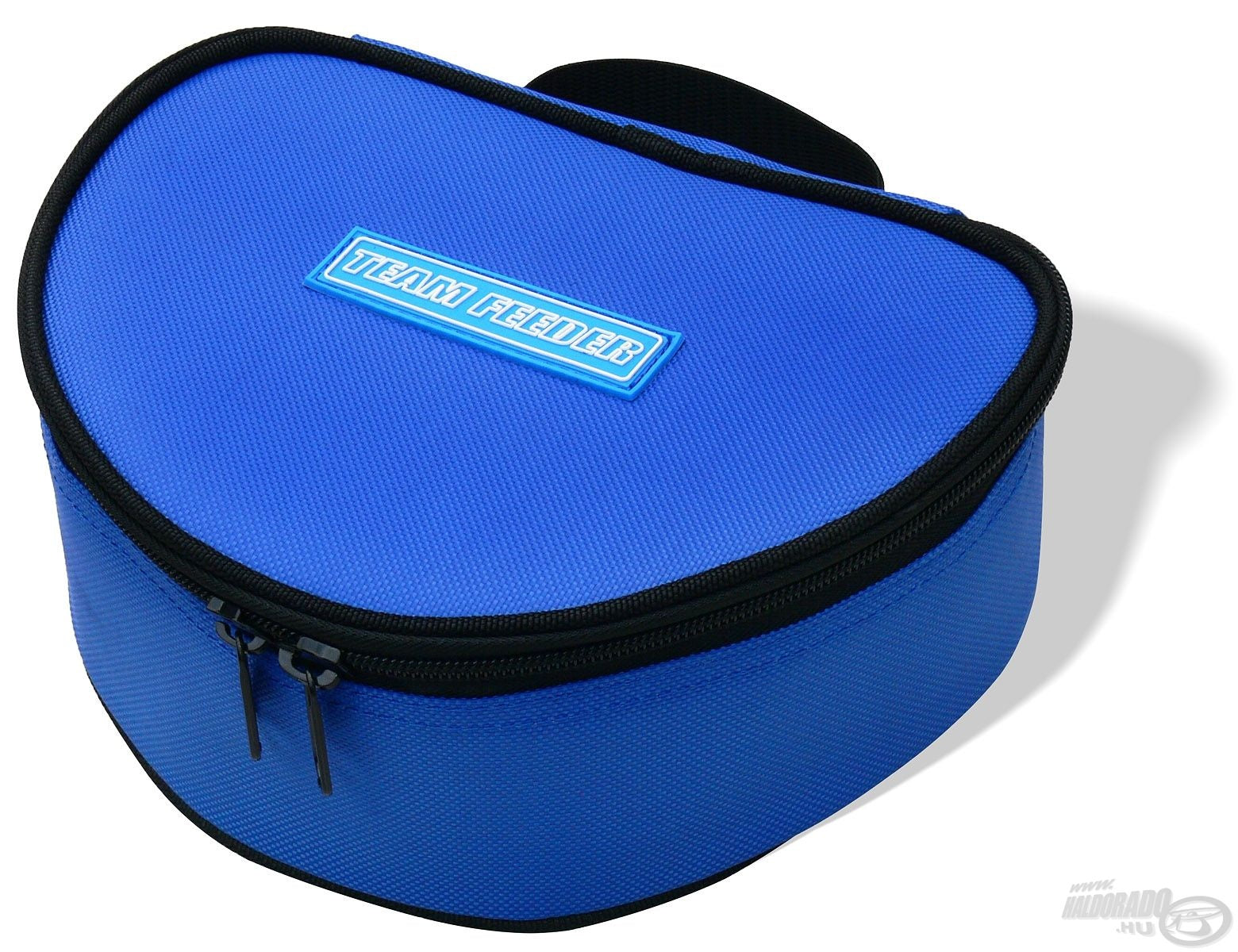 HUSA MULINETE TEAM FEEDER BY DOME L 26X21X12CM