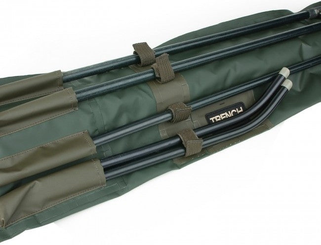 HUSA MULTIFUNCTIONALA SHIMANO TRENCH STINK AND STICK BAG 140X23CM
