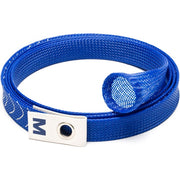 HUSA MUSTAD PROTECTIE LANSETA BLUE