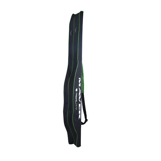 HUSA Maver IT REALITY SYSTEM READY 165x20x25cm 2 Lansete