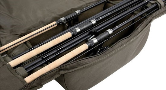 HUSA NASH  APACHE 3 LANSETE 12 FEET HOLDALL