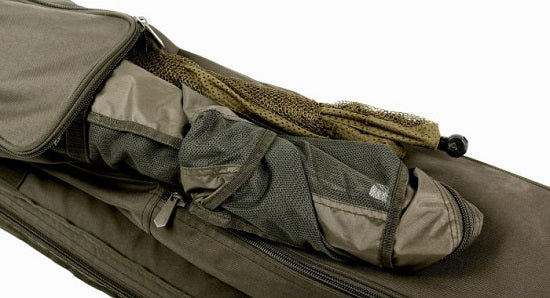 HUSA NASH  APACHE 3 LANSETE 12 FEET HOLDALL