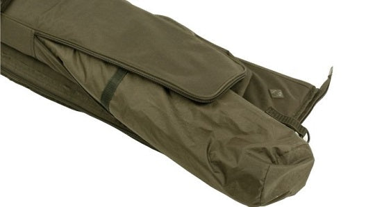 HUSA NASH  APACHE 3 LANSETE 12 FEET HOLDALL