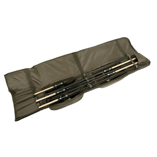 HUSA NASH  APACHE 5 LANSETE 12 FEET HOLDALL