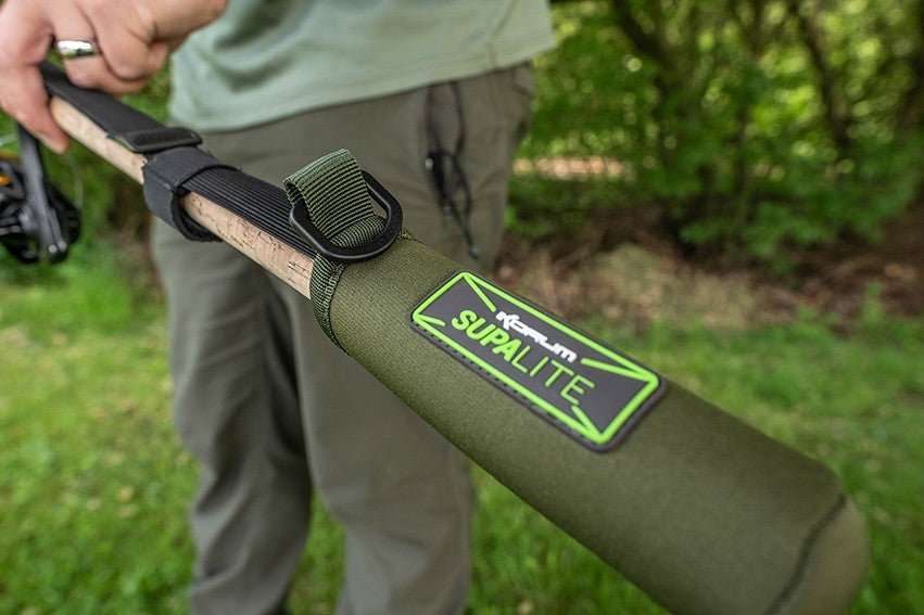 HUSA NEOPREN KORUM PROTECTIE VARF / TALON SUPA LITE ROD SAVER 1 ROD
