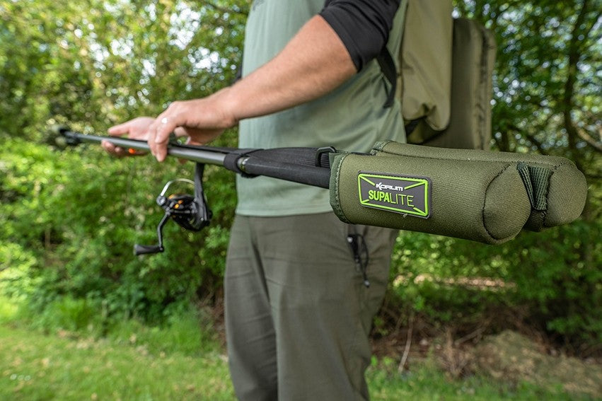 HUSA NEOPREN KORUM PROTECTIE VARF / TALON SUPA LITE ROD SAVER 2 ROD