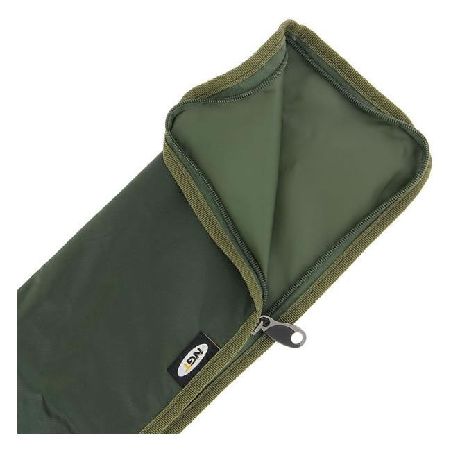 HUSA NGT ANTIMIROS PENTRU CAP MINCIOG 117 x 15 cm
