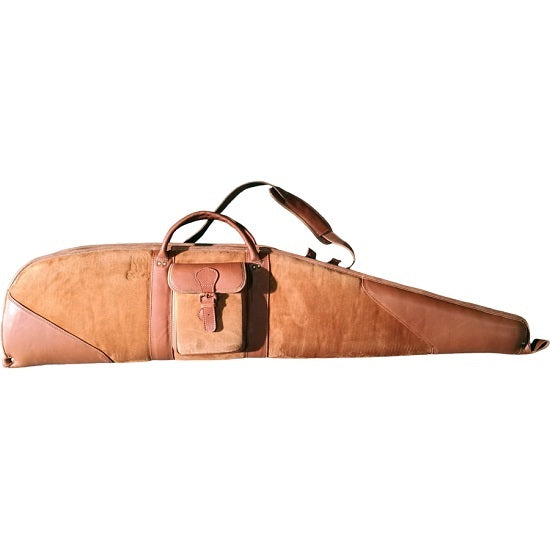HUSA Nobil Hunt PIELE CARABINA 130CM MARO