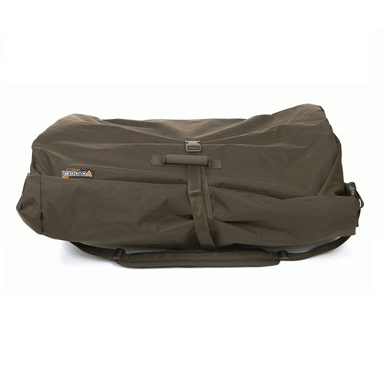 HUSA PAT FOX VOYAGER BED BAG