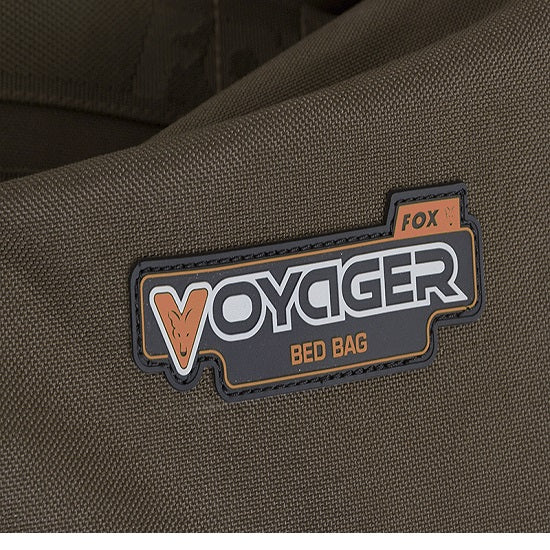 HUSA PAT FOX VOYAGER BED BAG