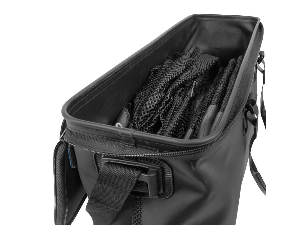 HUSA PENTRU JUVELNIC PRESTON COMPETITION EVA NET BAG 60X19X55CM