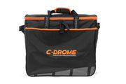 HUSA PENTRU MINCIOG/JUVELNIC PRESTON C-DROME NET BAG 50X56X28CM