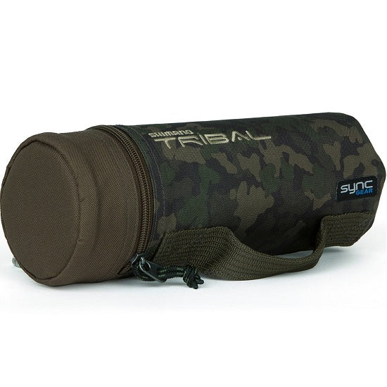 HUSA PENTRU TAMBURI SHIMANO SYNC SPOOL CASE 27X10CM