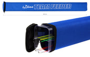 HUSA PENTRU VARFURI TEAM FEEDER BY DOME 80CM