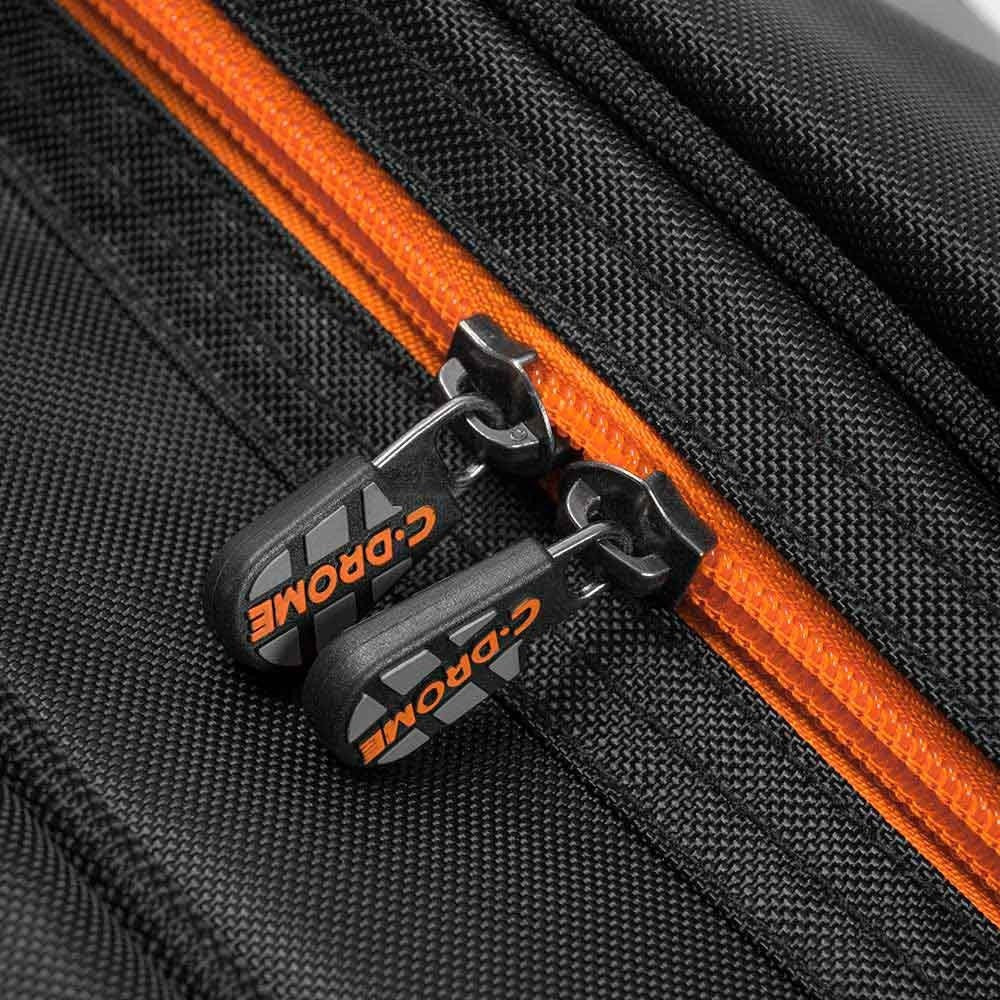 HUSA PRESTON C-DROME READY ROD HOLDALL 2 LANSETE + 2 MULINETE 190X14CM