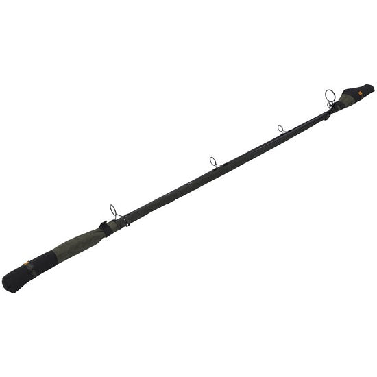 HUSA PROLOGIC CONNECTED TIP-BUTT
