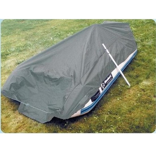 HUSA PROTECTIE ALLROUNDMARIN GRI PT. BARCA 240CM  