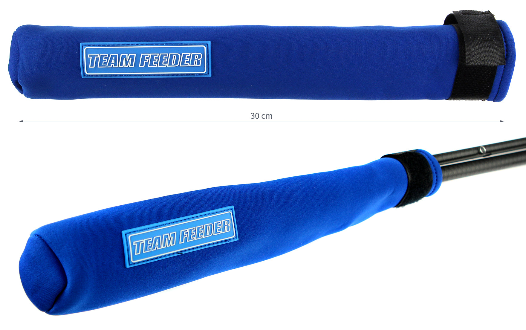 HUSA PROTECTIE INELE TEAM FEEDER BY DOME 4CM 32CM