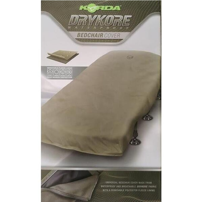 HUSA PROTECTIE PAT/SCAUN KORDA 