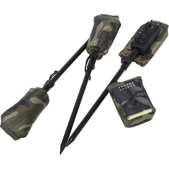 HUSA PROTECTIE PROLOGIC RMX PRO PENTRU AVERTIZOARE 3+1