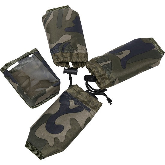 HUSA PROTECTIE PROLOGIC RMX PRO PENTRU AVERTIZOARE 3+1