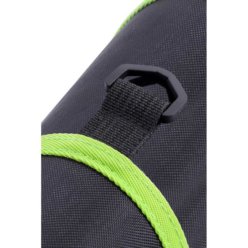 HUSA RIGIDA MIKADO 1 LANSETA + 1 MULINETA 175CM