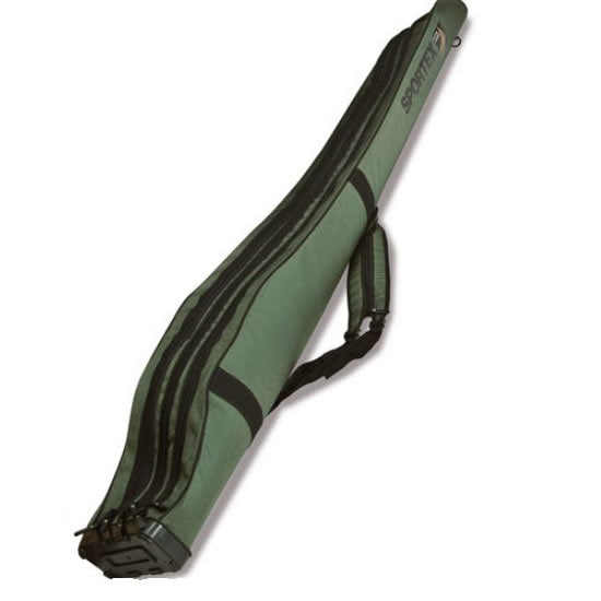 HUSA RIGIDA SPORTEX GERMANY III 3 COMPARTIMENTE 175CM