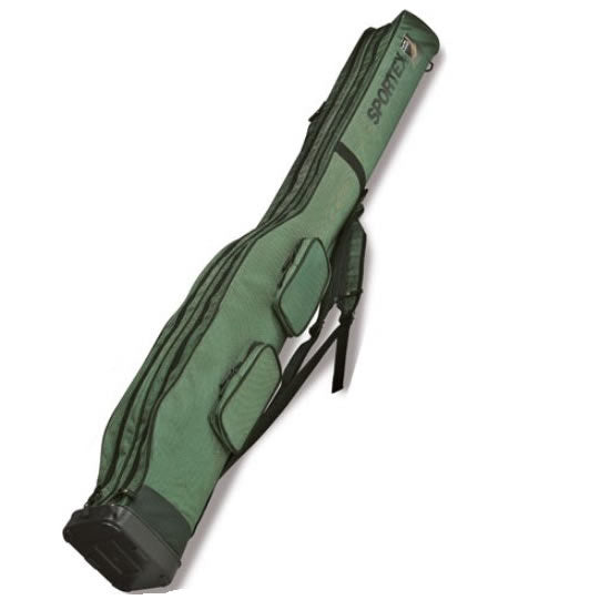 HUSA RIGIDA SPORTEX GERMANY V 2 COMPARTIMENTE 150CM
