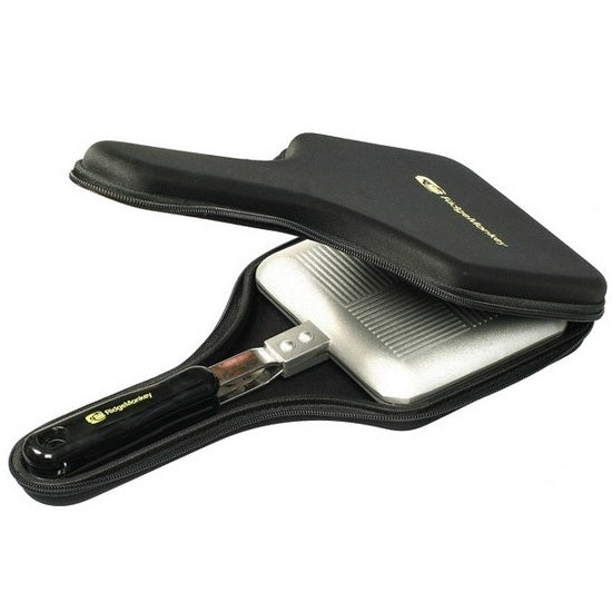 HUSA SANDWICH TOASTER RIDGE MONKEY XL