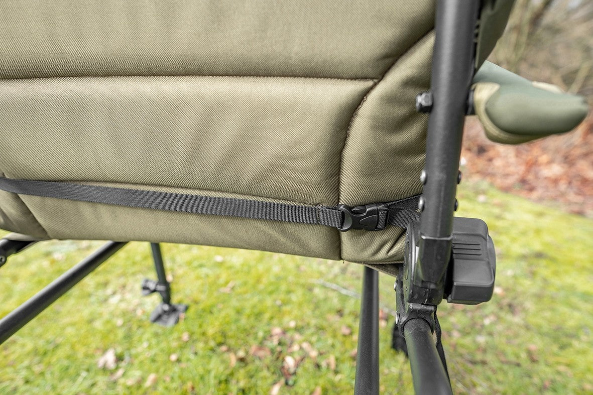 HUSA SCAUN KORUM UNIVERSAL WATERPROOF CHAIR COVER