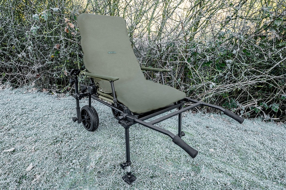 HUSA SCAUN KORUM UNIVERSAL WATERPROOF CHAIR COVER