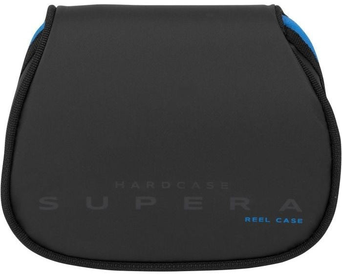 HUSA SEMIRIGIDA PRESTON MULINETA HARDCASE SUPERA REEL CASE 20X10X16CM