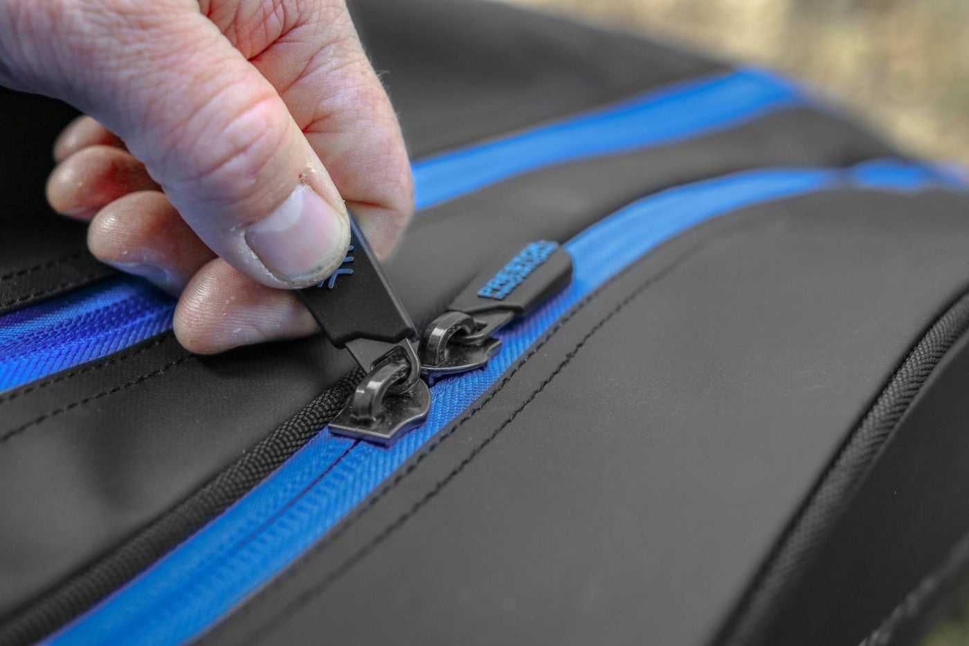 HUSA SEMIRIGIDA PRESTON SUPERA 4 ROD HOLDALL 4 LANSETE + 4 MULINETE 190CM
