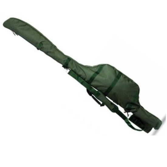 HUSA SHIMANO TRIBAL COMPACT ROD SLEEVE 4 LANSETE 205X35X33CM