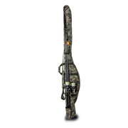 HUSA SOLAR LANSETE PLUS MULINETE UNDERCOVER CAMO 3 PLUS 2 ROD HOLDALL 12FT 190 CM