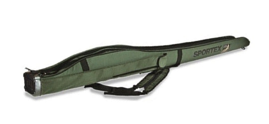 HUSA SPORTEX RIGIDA LANSETE II 2 COMPARTIMENTE 1.80CM