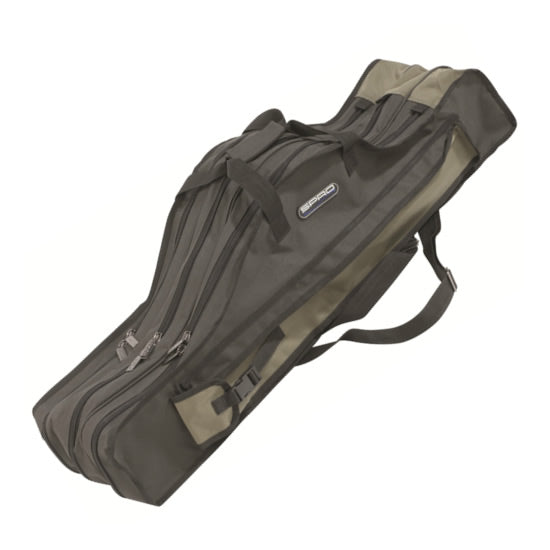 HUSA SPRO ALLROUND RUCSAC 150X31X30CM